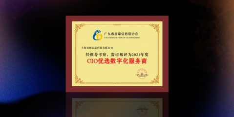 輕流榮獲“CIO優(yōu)選數(shù)字化服務(wù)商”，以無代碼技術(shù)持續(xù)賦能行業(yè)數(shù)字化與計(jì)算機(jī)網(wǎng)絡(luò)工程創(chuàng)新